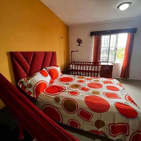 Casa Toledo Chetumal Villa ภายนอก รูปภาพ