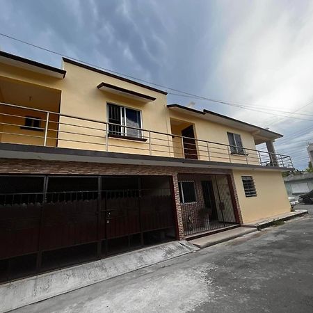 Casa Toledo Chetumal Villa ภายนอก รูปภาพ
