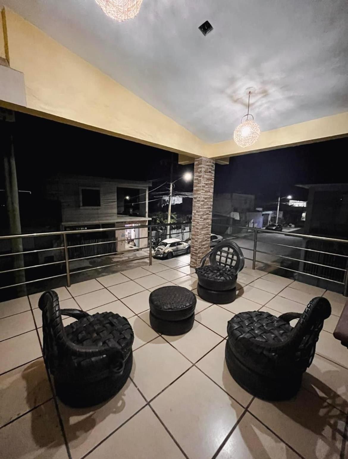 Casa Toledo Chetumal Villa ภายนอก รูปภาพ
