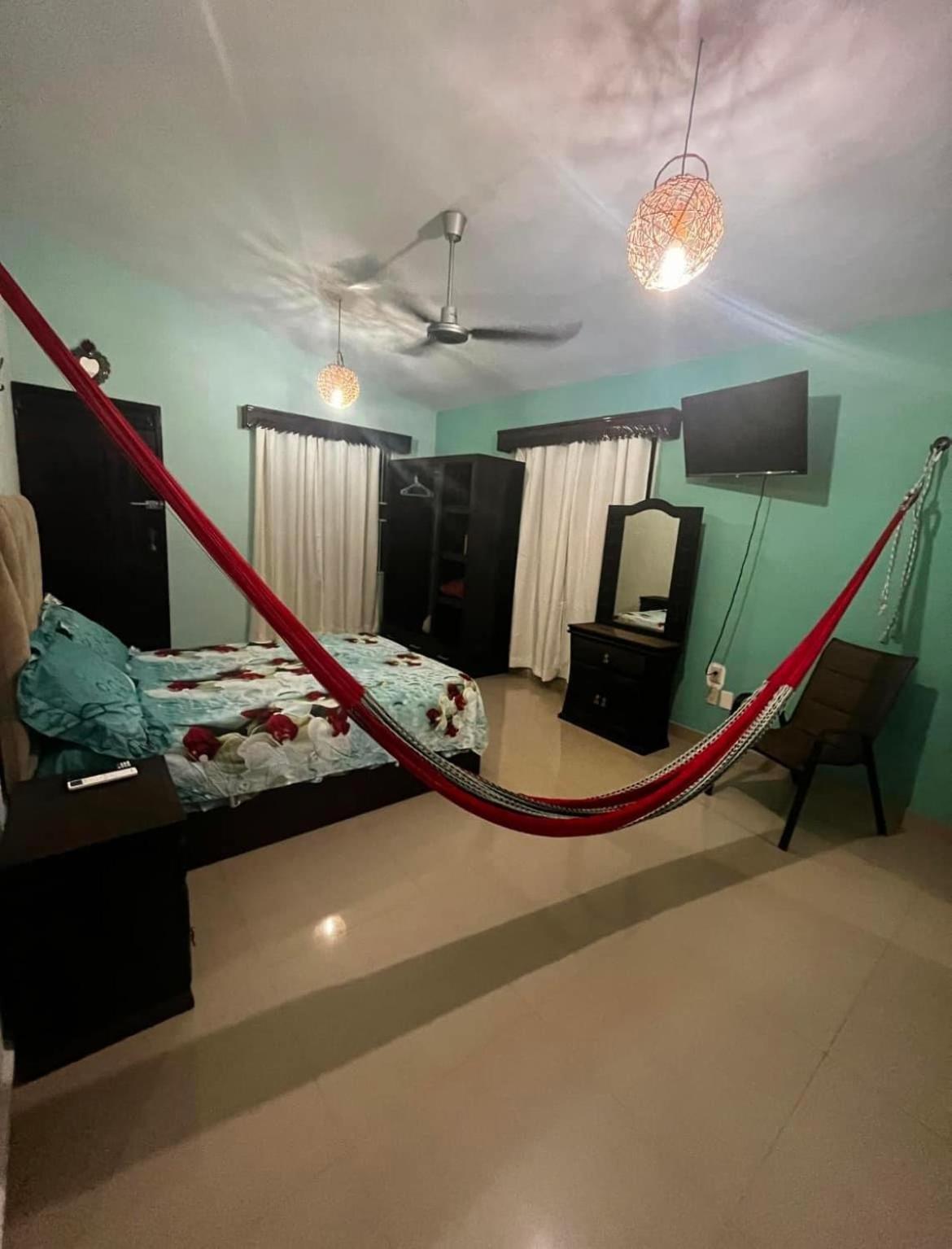 Casa Toledo Chetumal Villa ภายนอก รูปภาพ