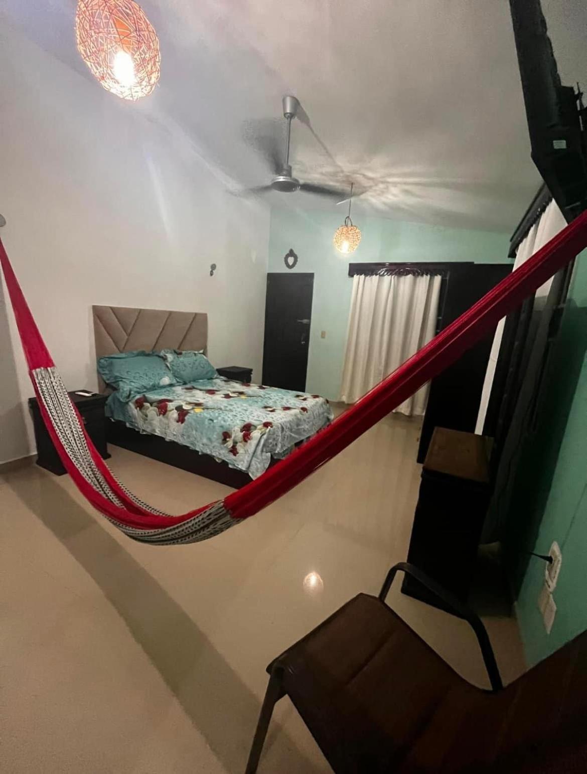 Casa Toledo Chetumal Villa ภายนอก รูปภาพ