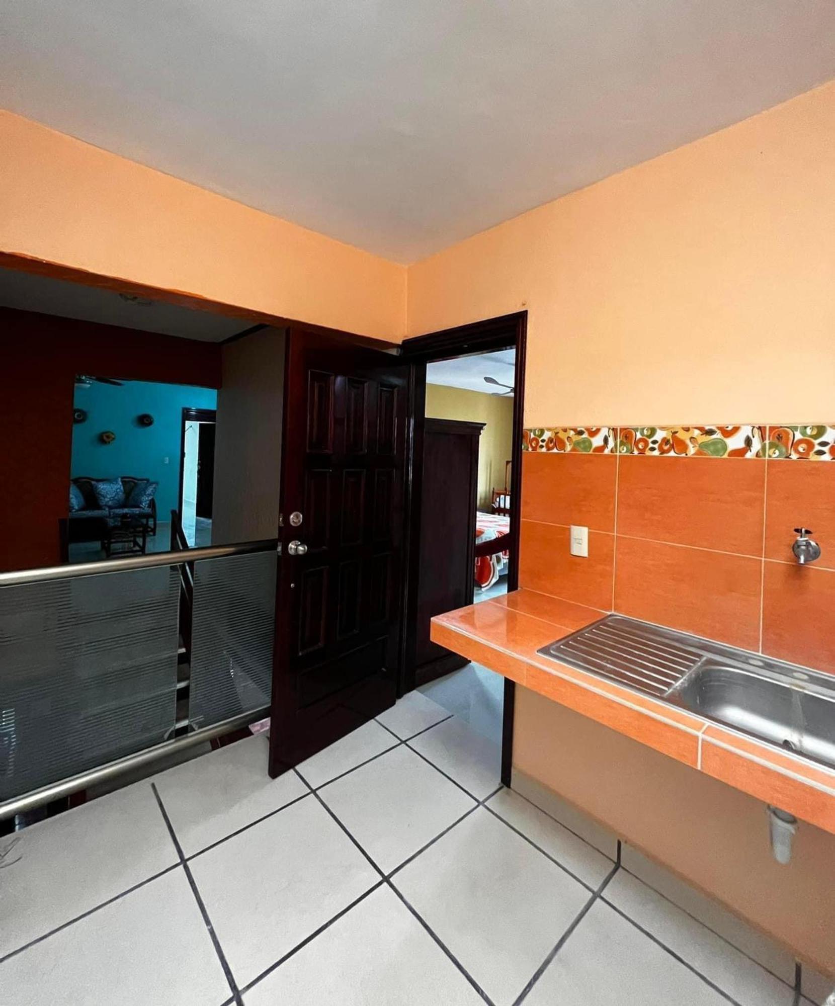 Casa Toledo Chetumal Villa ภายนอก รูปภาพ