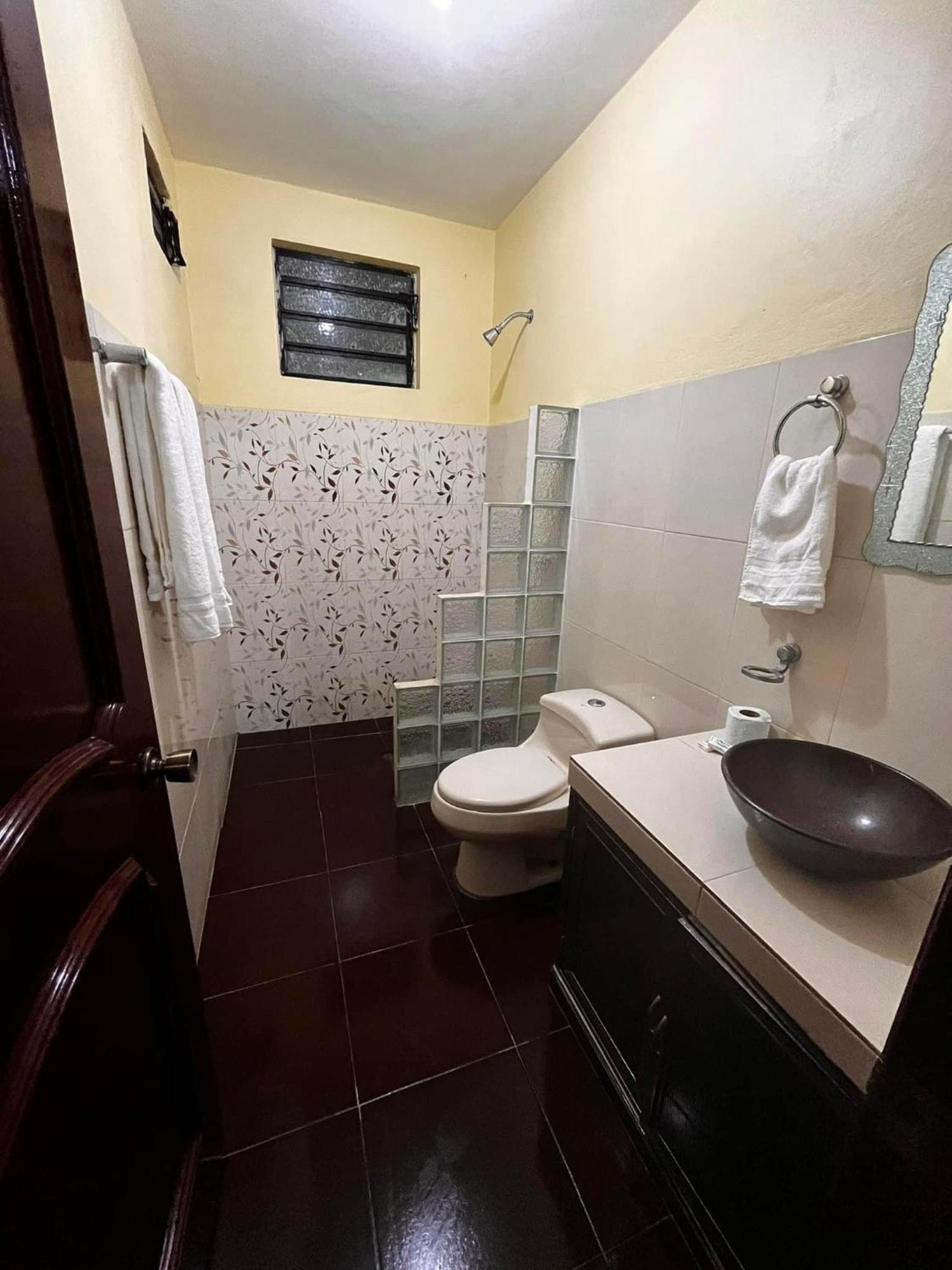 Casa Toledo Chetumal Villa ภายนอก รูปภาพ