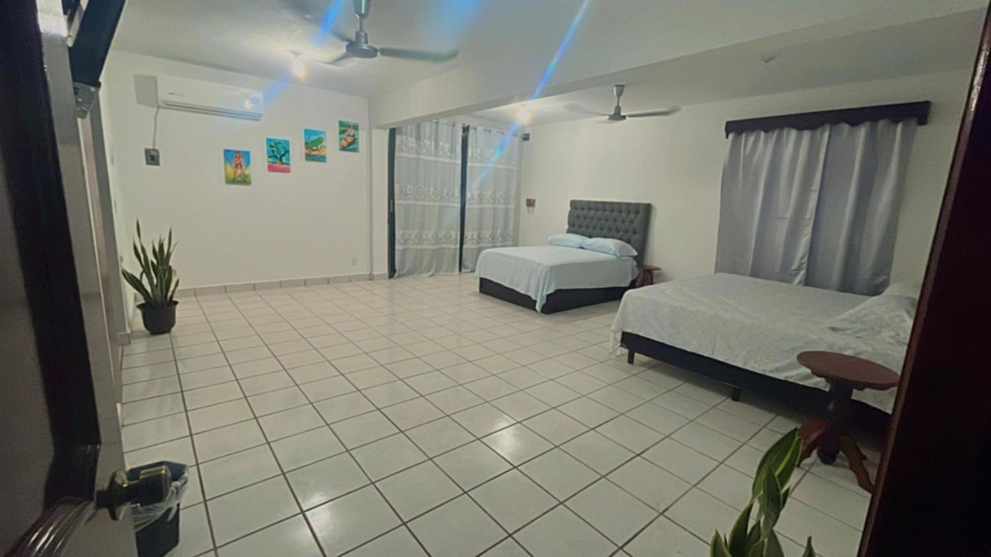 Casa Toledo Chetumal Villa ภายนอก รูปภาพ